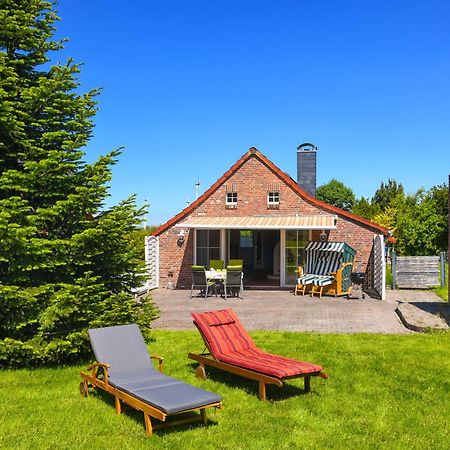 Villa Ferienhaus Sternenklar Wittmund Exterior foto